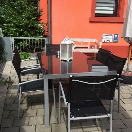 רוסט Ferienwohnung Petra מראה חיצוני תמונה