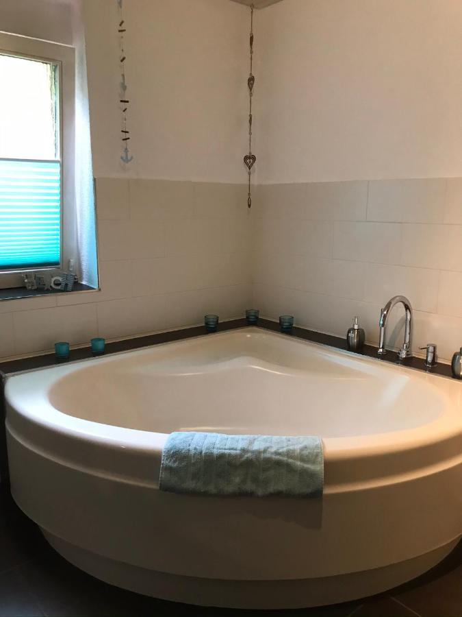 רוסט Ferienwohnung Petra מראה חיצוני תמונה
