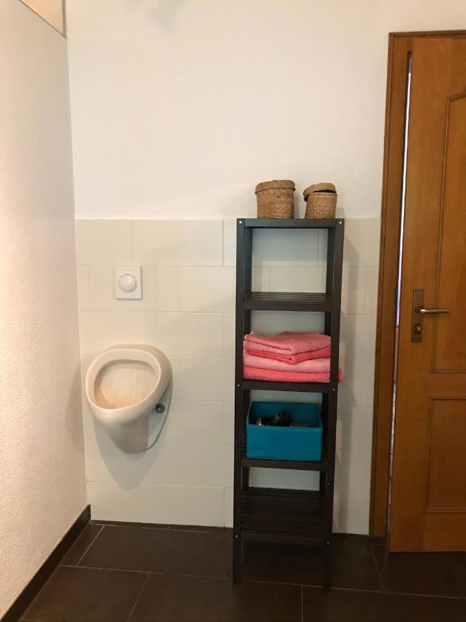 רוסט Ferienwohnung Petra מראה חיצוני תמונה