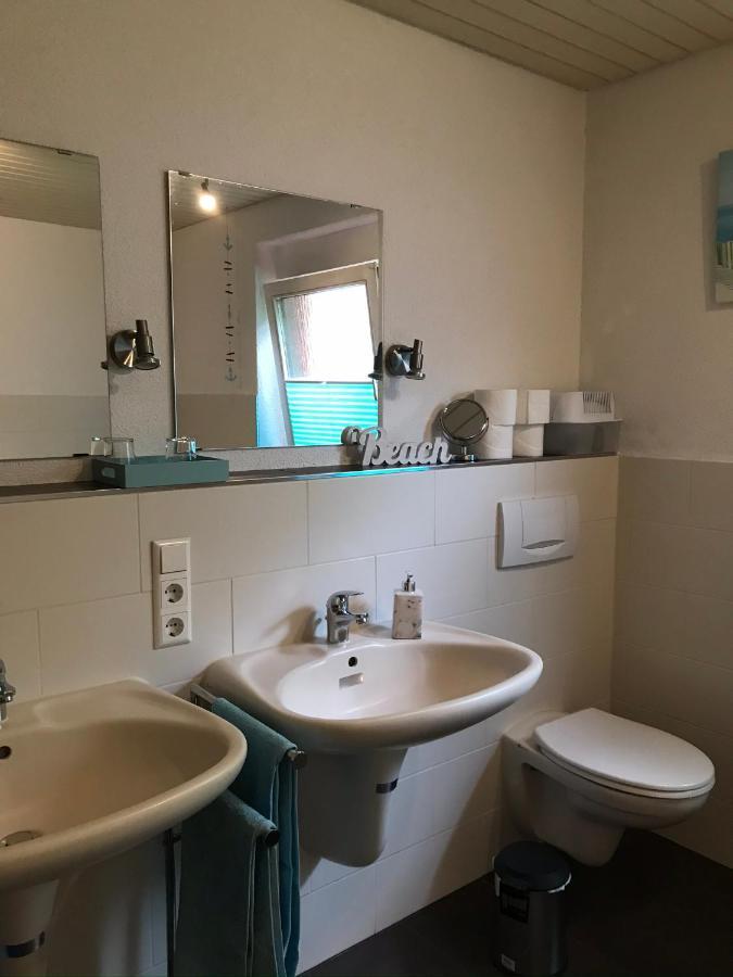 רוסט Ferienwohnung Petra מראה חיצוני תמונה
