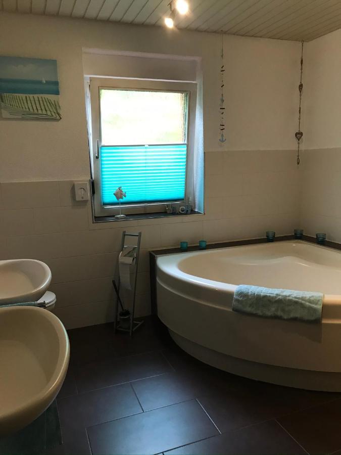 רוסט Ferienwohnung Petra מראה חיצוני תמונה
