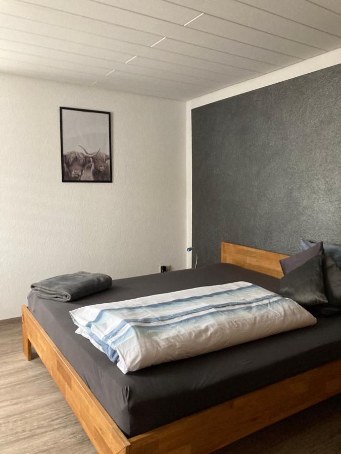 רוסט Ferienwohnung Petra מראה חיצוני תמונה
