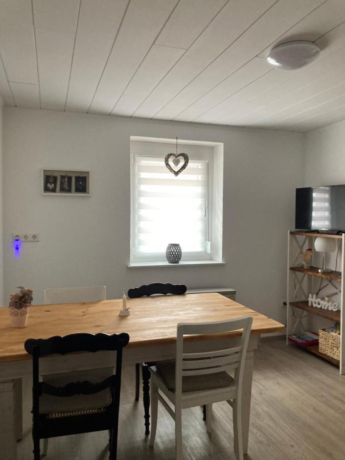 רוסט Ferienwohnung Petra מראה חיצוני תמונה
