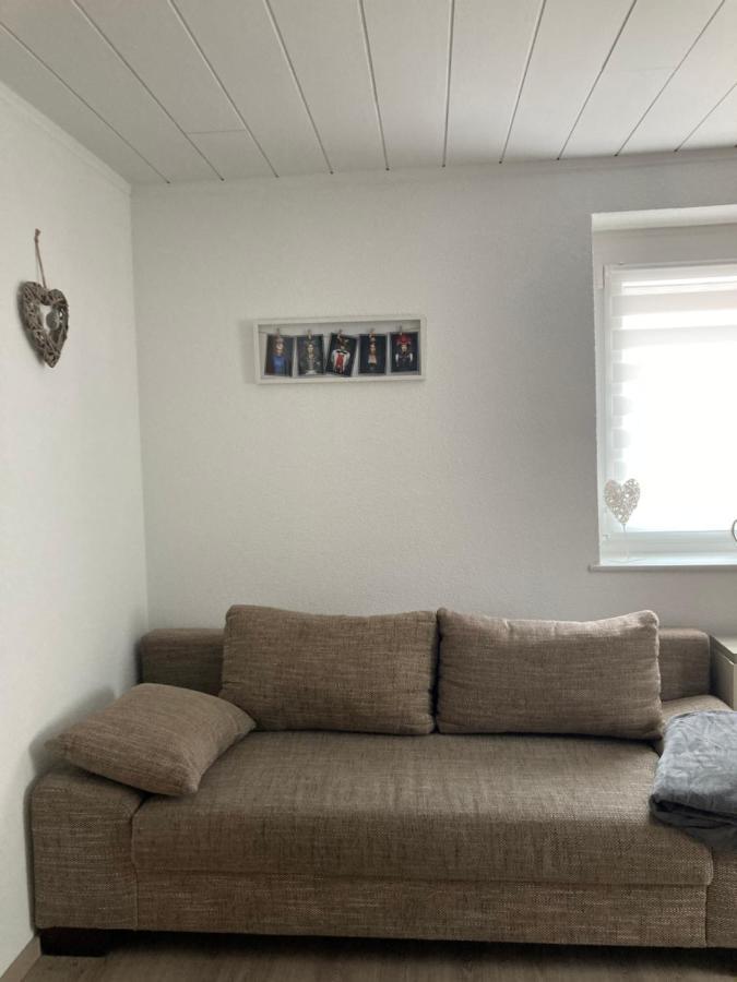 רוסט Ferienwohnung Petra מראה חיצוני תמונה