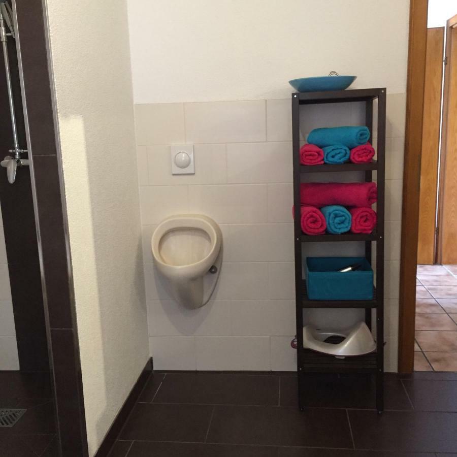 רוסט Ferienwohnung Petra מראה חיצוני תמונה
